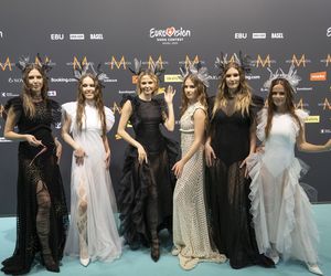 Otwarcia Konkursu Piosenki Eurowizji 2025 w szwajcarskiej Bazylei