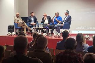 Włodzimierz Lubański gościł w Nowinach koło Kielc