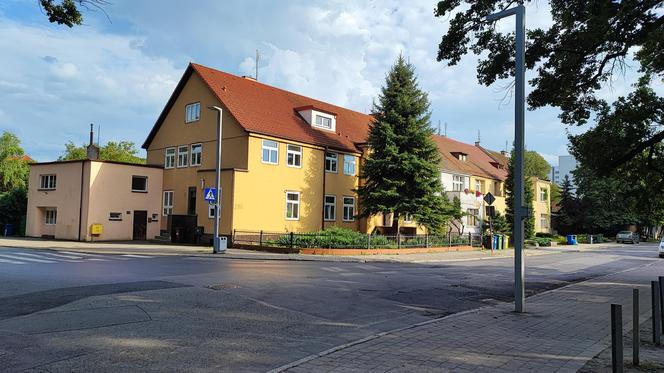 95 lat osiedla WuWA we Wrocławiu. Tu poczujesz się jak w latach 20-tych 