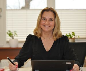 [WYWIAD] W rytmie życia z Małgorzatą Kubiak-Horniatko, dyrektorką PCPR w Szczecinku