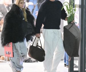 Taniec z gwiazdami -odcinek 4 kulisy