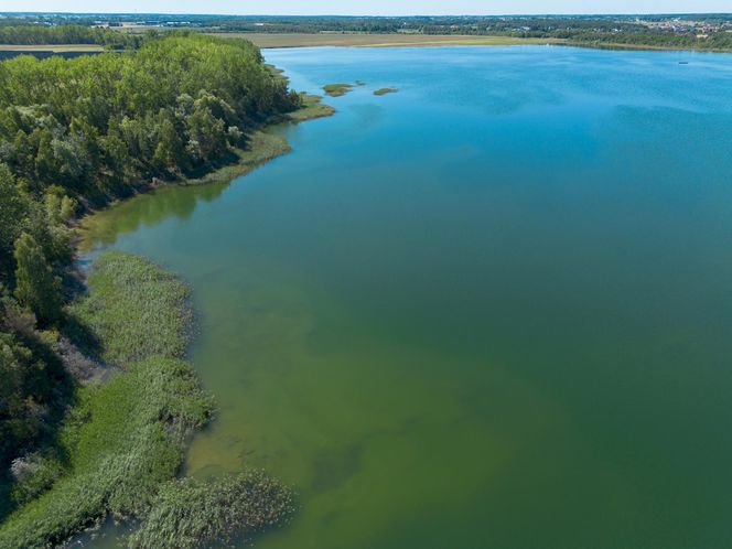 Polskie Malediwy śmiertelnie niebezpieczne 