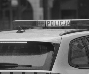 Policjant zasłabł w trakcie testów sprawnościowych. 40-latek zmarł w szpitalu