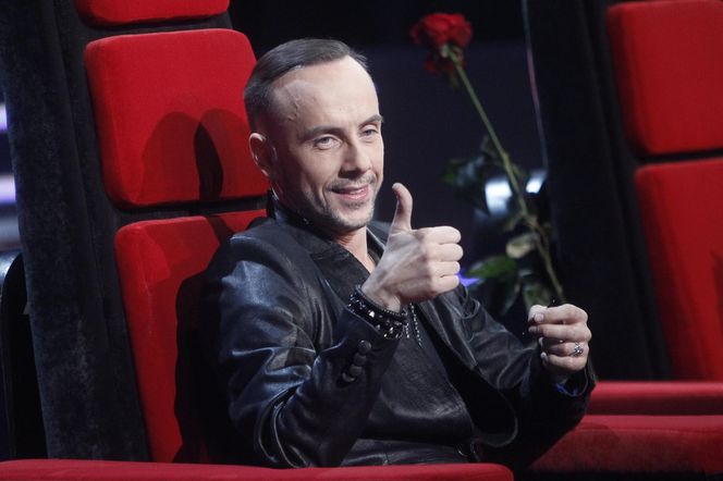Nergal - 1. edycja