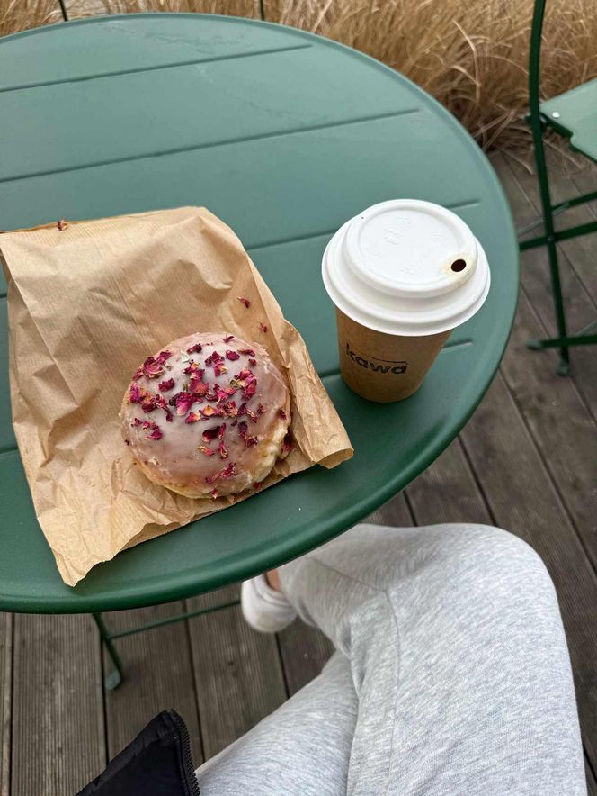 Ceny pączków na Podkarpaciu