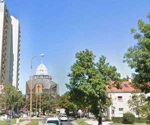 Osiedle Wrocławia - Nowy Dwór