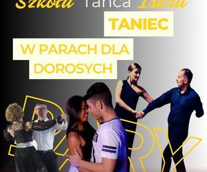 Szkoła Tańca Iskra w Pile