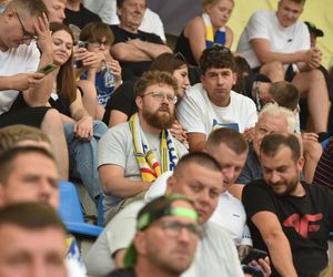 PRES Toruń - Innpro ROW Rybnik, zdjęcia kibiców i zawodników z meczu 12. kolejki PGE Ekstraligi