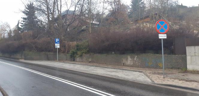 Toruń ma nowy parking K+R. Pomoże przede wszystkim rodzicom
