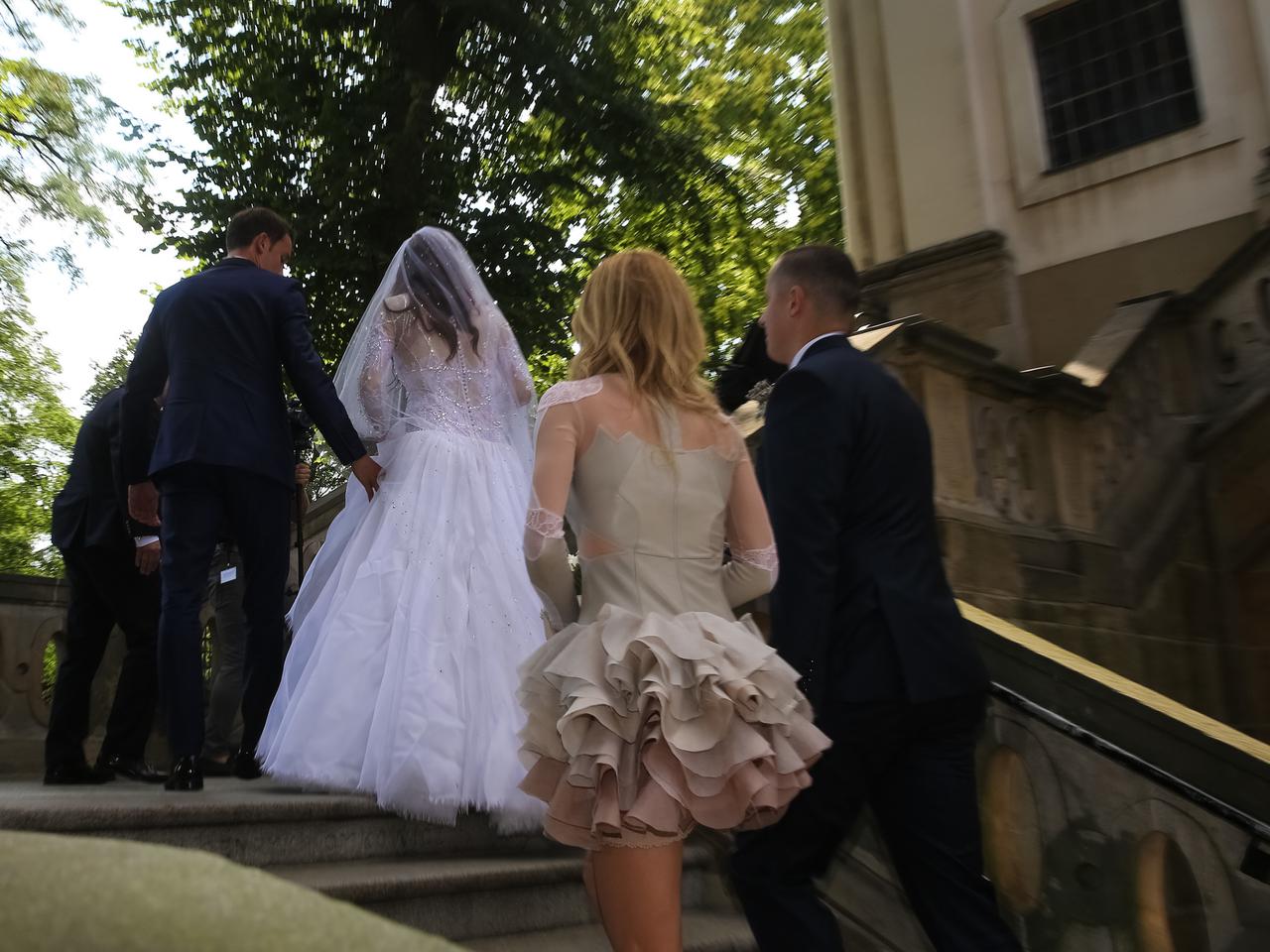 Agnieszka Radwańska: ślub z Dawidem Celtem kosztował majątek! Ile?