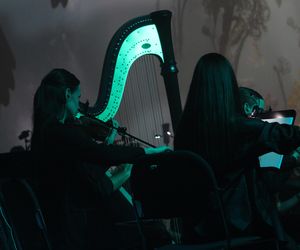 Gaming Concert