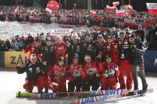 Puchar Świata w Zakopanem 2023