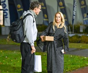 Taniec z gwiazdami - kulisy