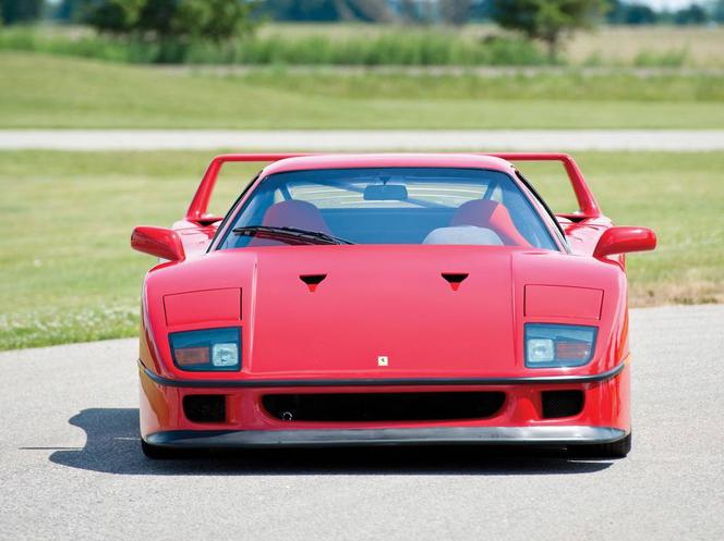 Ferrari F40