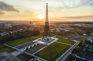 Gliwicka Radiostacja obchodzi swoje 90. urodziny. To tam rozpoczęła się II wojna światowa