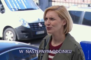 Na Wspólnej odc. 4049. Marzena (Katarzyna Zielińska-Jaworska)