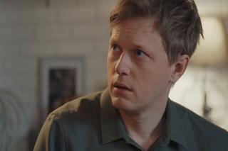 M jak miłość, odc. 1725: Radek (Philippe Tłokiński)	