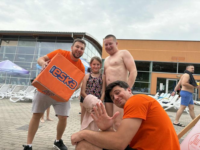 Kolejny tydzień akcji ESKA Summer City za nami! Tak bawiliśmy się w miniony weekend