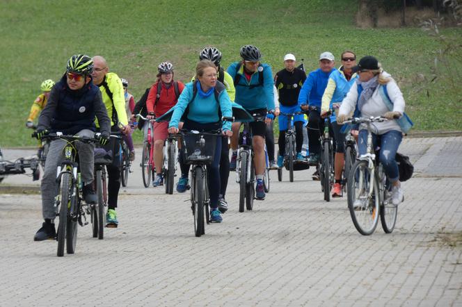 Tour de Kalonka po raz 18.