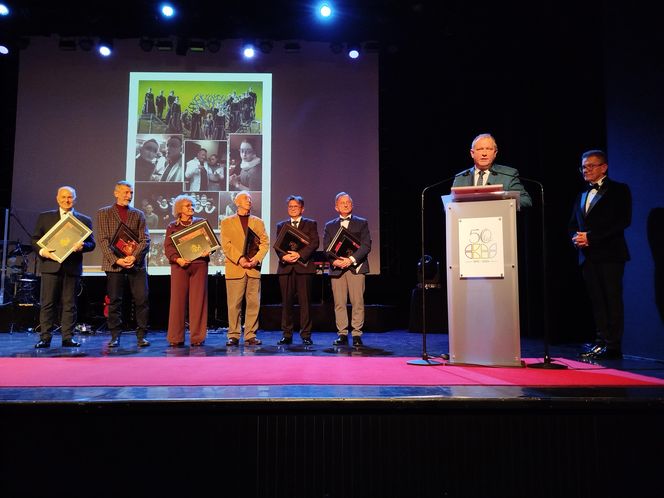 Centrum Kultury i Sztuki w Siedlcach ma już 50 lat. Świętowanie jubileuszu potrwa kilka miesięcy!