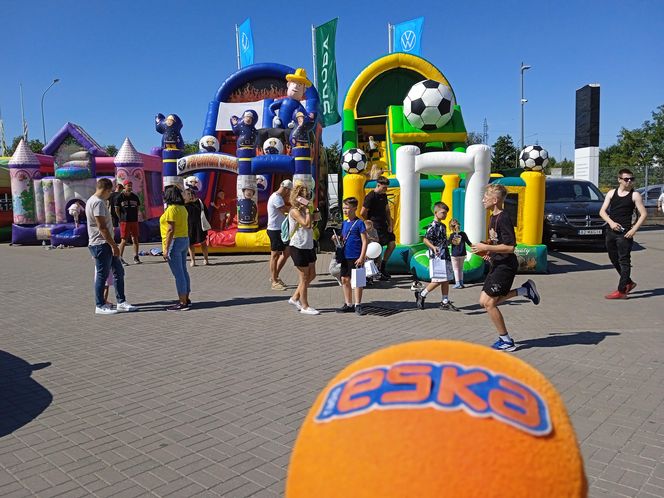 Wielki Finał Wakacji z CARSED w Siedlcach