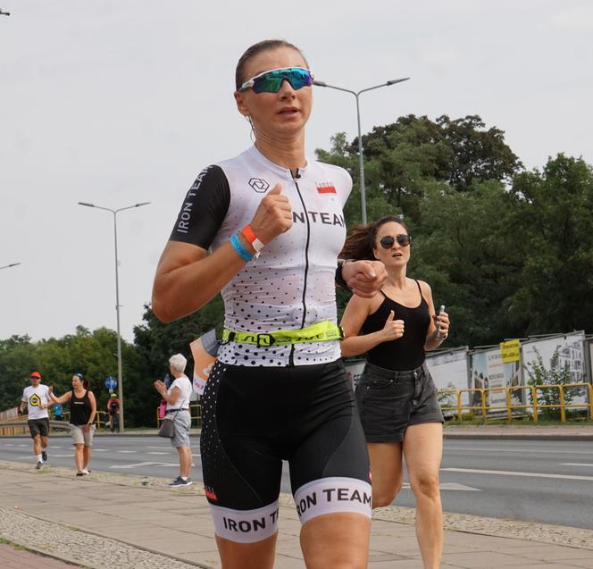 Ocean Lava Triathlon Bydgoszcz-Borówno 2023 [ZDJĘCIA]