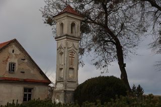 Ta wieś jest nazywana „różaną stolicą woj. lubelskiego”