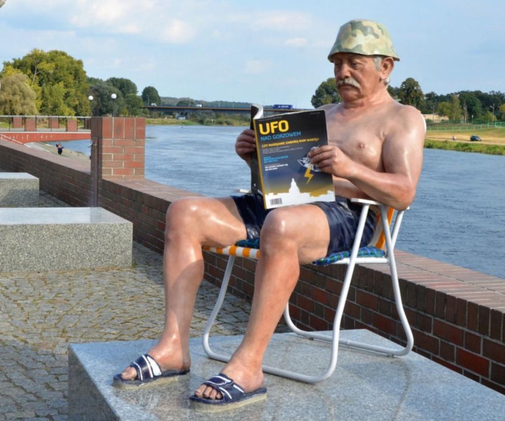 Janusz Gorzowski wróci, ale jeszcze nie wiadomo kiedy