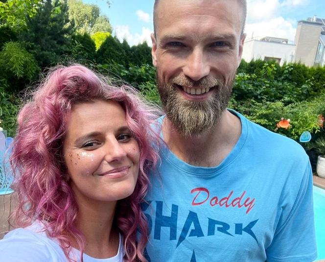 Andrzej Wrona znów zostanie ojcem! Siatkarz nie mógł tego już dłużej ukrywać, nowina gruchnęła niespodziewanie