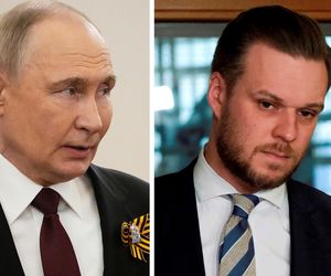 Były szef MSZ ostrzega przed wojną w Europie. Padły daty