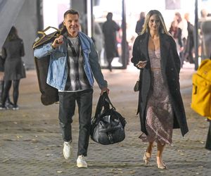 Taniec z gwiazdami -  odcinek 8 kulisy