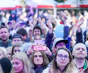 Sosnowiec Eska Fun Festival 2022. Zdjęcia z soboty