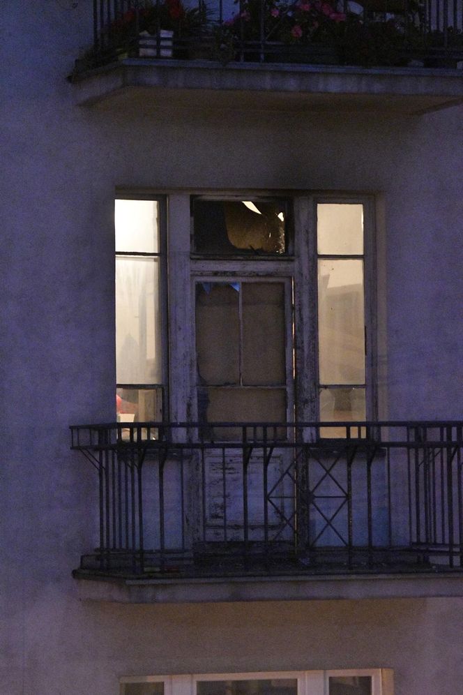 Największe zadymy na Marszu Niepodległości