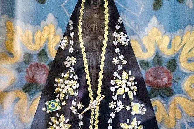 Maryja Aparecida