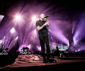 Chester Bennington nie chciał nagrać kultowego kawałka Linkin Park? Mike Shinoda skomentował głośne plotki