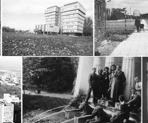 Nieznane zdjęcia Warszawy