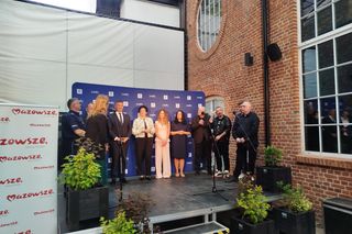 Cztery konkursy filmowe, spotkania z twórcami i kino plenerowe. Za miesiąc rusza festiwal Kameralne Lato