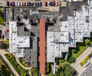 Osiedle Przyczółek Grochowski w Warszawie