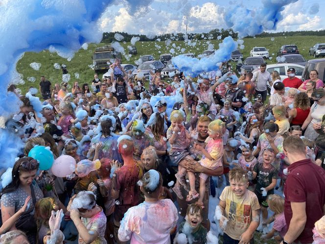 Eska Summer City Olsztyn na 10. edycji Festiwalu Koloryt cz.2