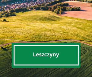 Najpiękniejsze nazwy wsi woj. podkarpackim