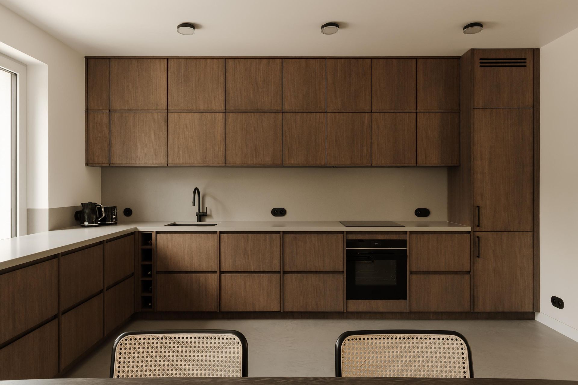 Przebudowa bliźniaka z PRL-u w Warszawie