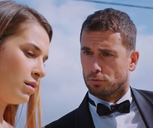 Miłość i nadzieja, odcinek 274: Kuzey wyżyje się na Sili po ślubie z Bahar! Znów wygna ją z domu - ZDJĘCIA