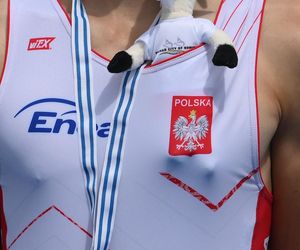 MŚ U-23 w Wioślarstwie na Torze Regatowym Malta