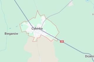 To w tych lubuskich miastach jest najmniej mieszkańców