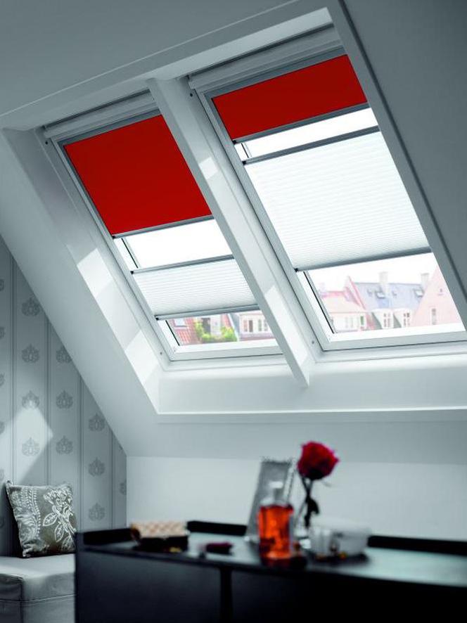 ROLETY I MARKIZY Na Okna Dachowe Velux Urzadzamy Pl