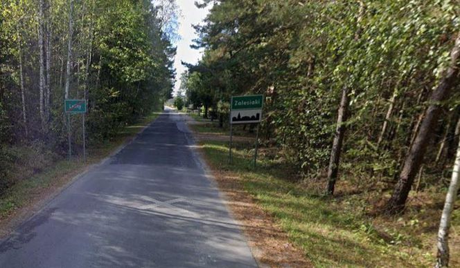 Najdalej na północ wysunięta wieś województwa śląskiego