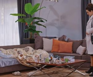 Miłość i nadzieja, odcinek 332. Cavidan, Bahar, Hulya