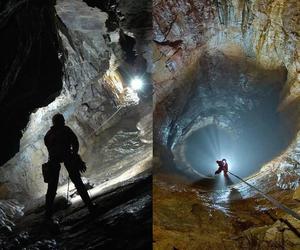 Oto najdłuższe jaskinie w Małopolsce. Tajemnicze korytarze kryją w sobie wiele tajemnic!