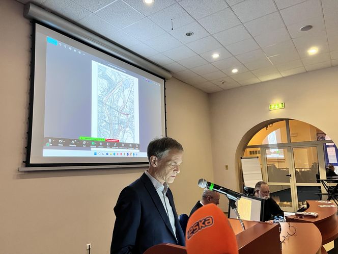 Konferencja dot. Ostrowa Tumskiego w Muzeum Archeologicznym w Poznaniu
