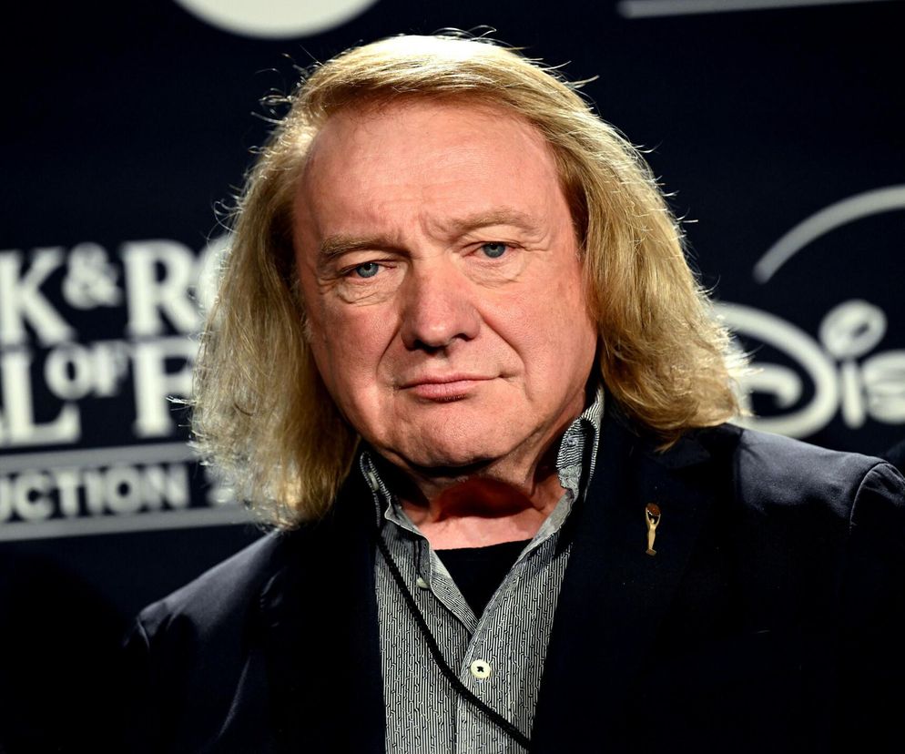 Lou Gramm wspomina powstanie słynnego przeboju Foreigner. Martwiliśmy się, że wydanie takiej piosenki zaszkodzi naszej reputacji